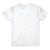 BLANK - WHITE - PRINTED TWO SIDES - BF Thumbnail