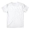 BLANK - WHITE - PRINTED TWO SIDES - BF Thumbnail
