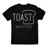 BLANK - BLACK - PRINTED FRONT ONLY Thumbnail