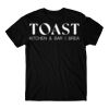 BLANK - BLACK - PRINTED FRONT ONLY Thumbnail
