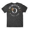 BLANK - CHARCOAL GRAY HEATHER - PRINTED TWO SIDES - FB Thumbnail