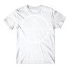 BLANK - WHITE - PRINTED FRONT ONLY Thumbnail