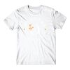 BLANK - WHITE - PRINTED FRONT ONLY Thumbnail