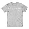 BLANK - LIGHT HEATHER GRAY - PRINTED FRONT ONLY Thumbnail