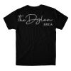 BLANK - BLACK - PRINTED TWO SIDES - BF Thumbnail